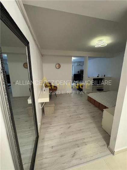 Apartament 2 camere Tip Studio – 750m Metrou Ap. Patriei - 7