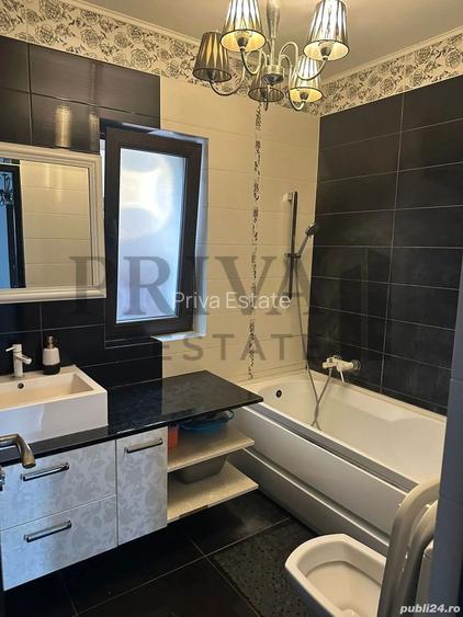 Casa individuala 5 camere 2 fronturi Braytim - 9