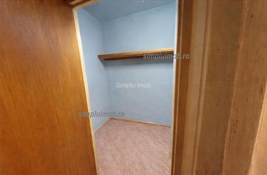 Super Pret Garsoniera Metrou Bd 1 Decembrie parter inalt - 2