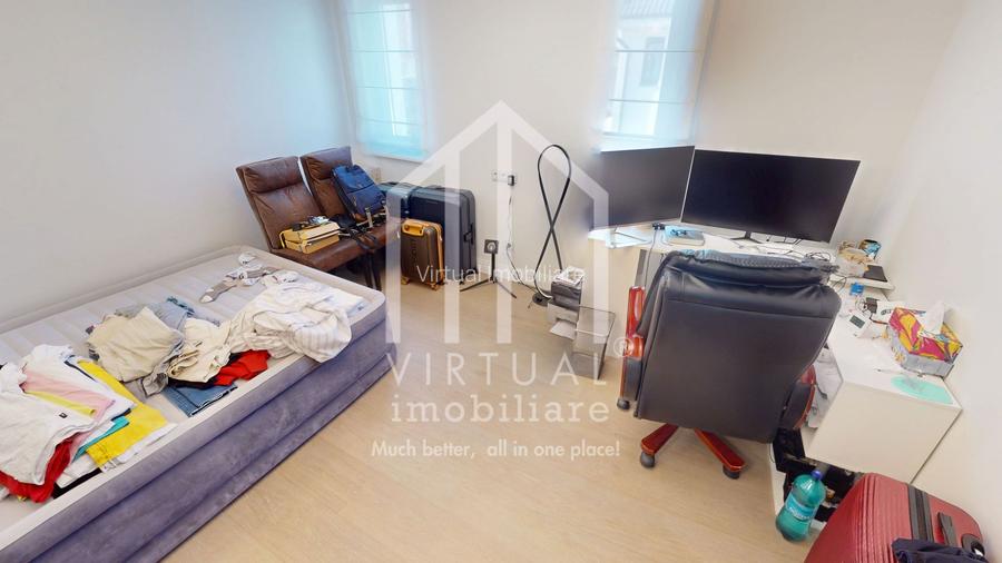 Casa individuala de vanzare cu 4 camere-DOTARI PREMIUM Selimbar - 10