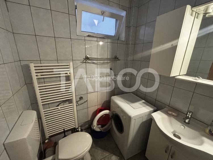 Apartament de inchiriat cu 2 camere pet friendly + loc de parcare - 6