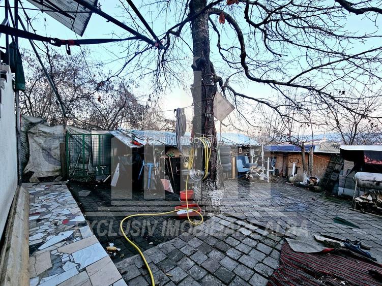 Casa individuala | 220 mp | Toate utilitatile | Dealul Furcilor - 20