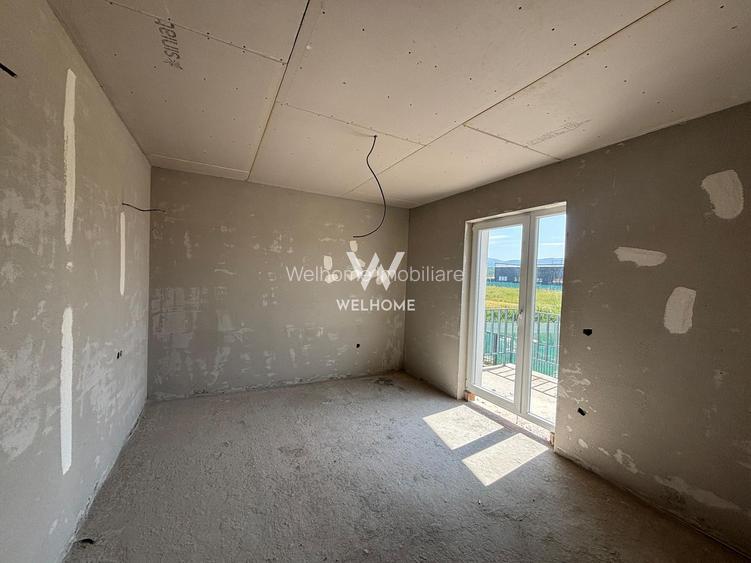 Viața la casă, liniște și munți la orizont – Duplexuri noi în Mohu - 13