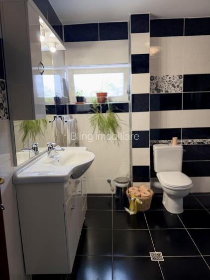 Vila /Casa cu potential in Faget ,510 mp utili - 15