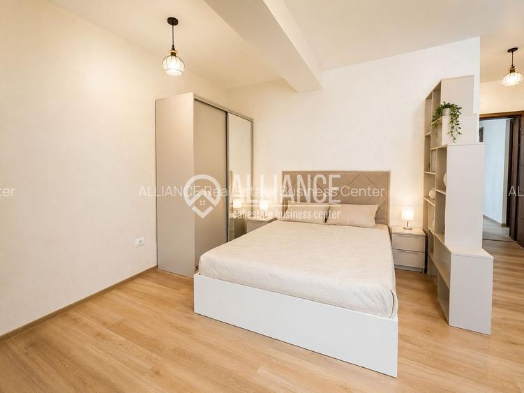 Studio lux - (COD10) FALEZA NORD - 3