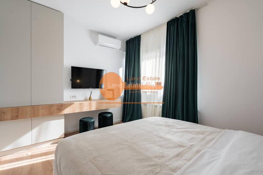 3 camere Natiune Unite-Calea Victoriei(Centrala Termica-AirBnB randament 100%) - 6