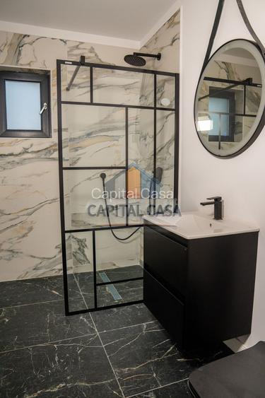 Vilă de Lux și Afacere la Cheie – Centru Valea Călugărească - 10