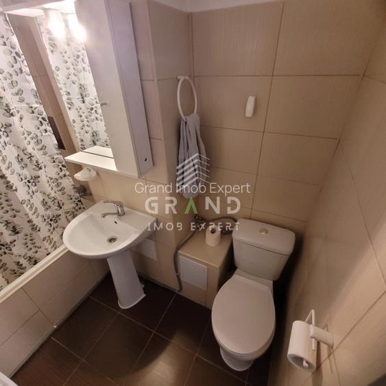 Garsoniera | 32mp | Mănăștur | Bucegi | zona BIG - 17