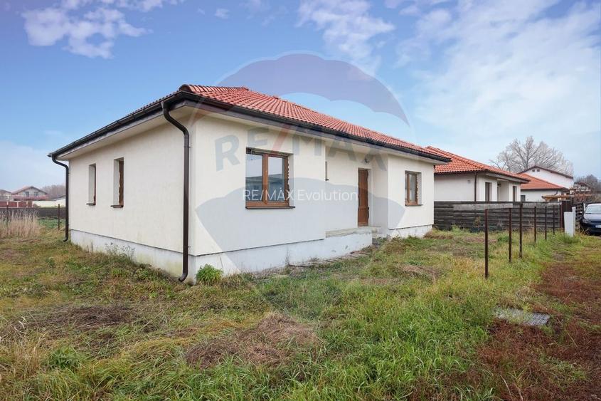 COMISION 0% | CASA STUPINI | 100 MP | 330 MP TEREN | - 8