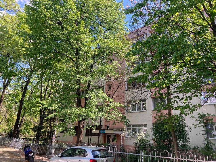 Se vinde apartament 2 camere zona Piata Muncii, Parcul Gh. Petrascu - 7
