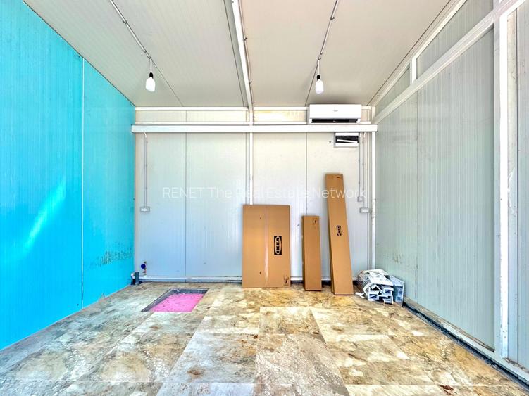 Spatiu comercial stradal | Piata Vitan | 16 mp - 3