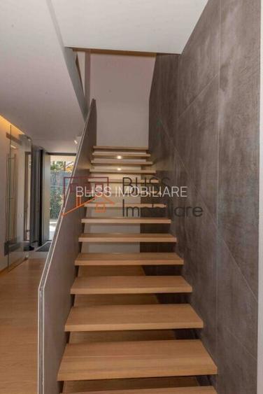 Casă / Vilă 7 camere în zona  Iancu Nicolae British School Bucharest - 19