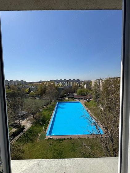 Inchiriez  Apartament 2 camere-Zona Berceni - 10