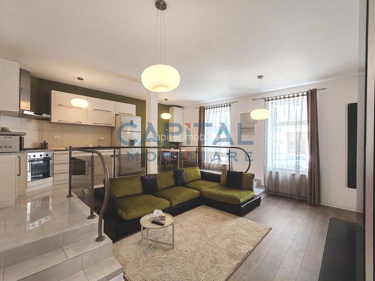 Vanzare apartament cu 3 camere Central.Comision 0! - 2