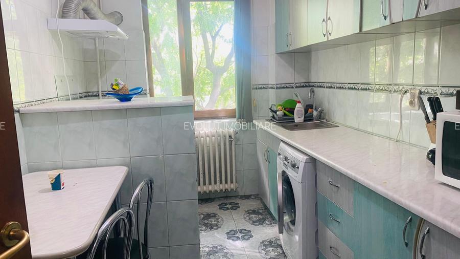 Apartament 4 camere decomandat | Zona City Park Mall | 2 balcoane | 2 băi | - 13