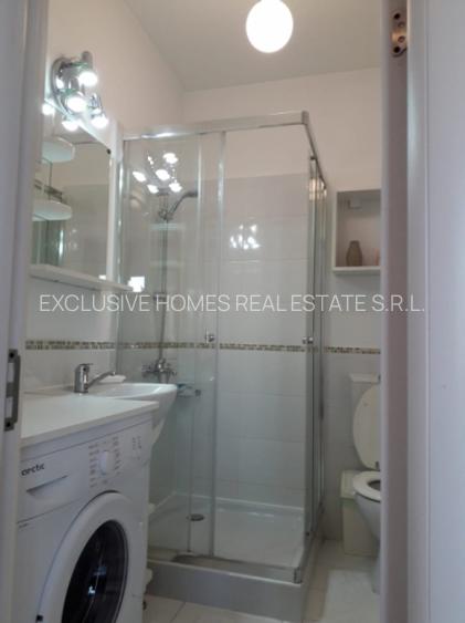 Inchiriere garsoniera Cismigiu - 7