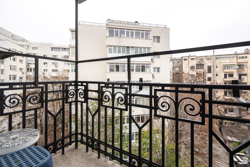 INVESTIȚIE DE TOP ÎN INIMA BUCUREȘTIULUI! - 7