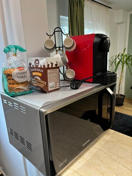 Apartament de inchiriat 2 camere 36 mp Sector 4 loc parcare - 7