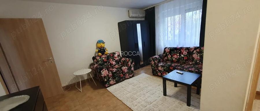 Apartament de 2 camere 42 mp – Piața Victoriei, etaj 4/10, 10 min metrou - 2