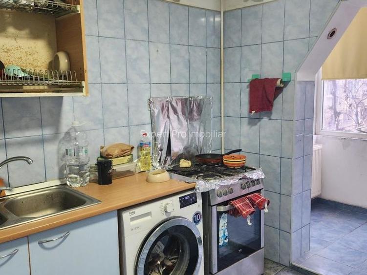 Militari Uverturii -Aragonitului bloc 1985 et.1 decomandat 2 bai Liber - 5