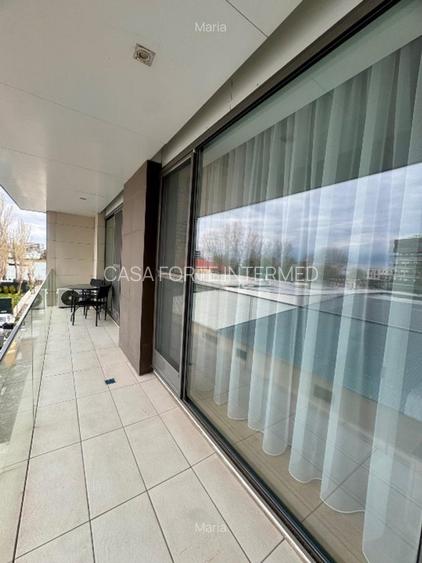 Apartament 2 camere    Mamaia Zona Cazino, 98000 euro - 2