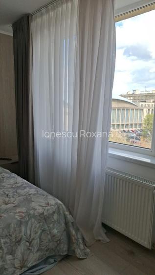 Apartament 2 camere lux,  ultracentral - 4