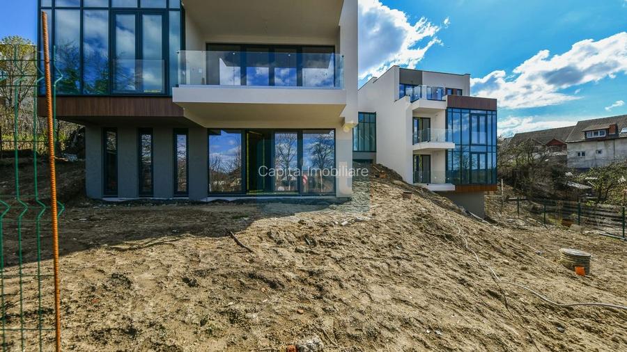 Clădire de închiriat | Zorilor-Cluj-Napoca, 30 parcari - 11