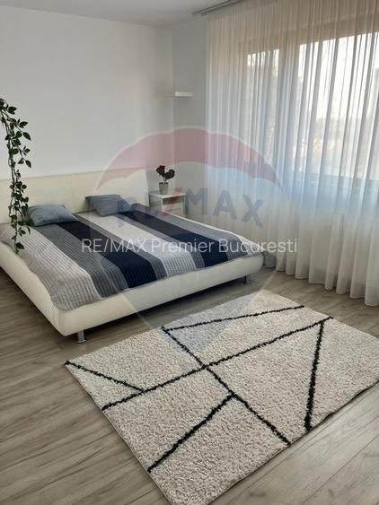 Apartament 3 camere – Zona Aviatiei-Baneasa - 13