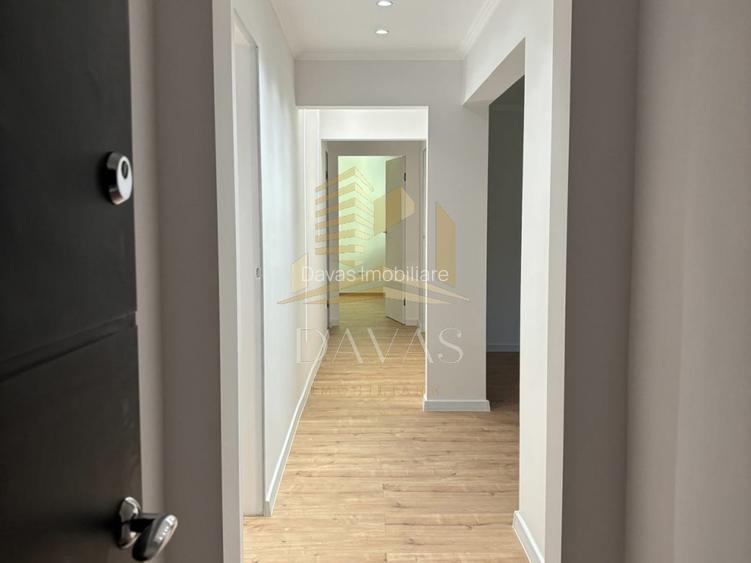 Apartament de 3 camere | Manastur | Renovat total - 8