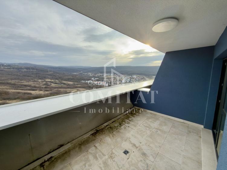 Penthouse 2 niveluri | Terase panoramice | 0% comision | Wings - 7