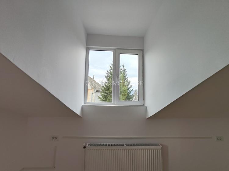 Casa 8 camere pretabila sediu firma GHIMBAV - 17