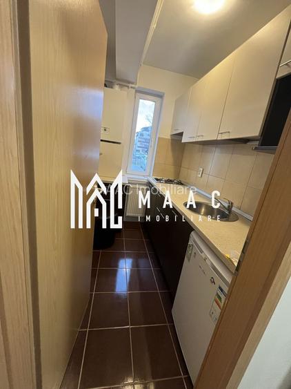 Garsonieră | 26 mp | Mobilată și utilată | Parter | Turnișor-Ogorului - 5