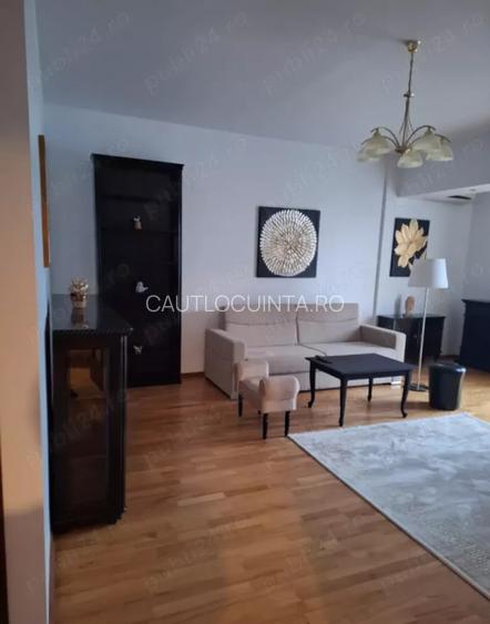 Apartament 3 camere | Calea Plevnei | CSM | Prima Inchiriere | 100 mp - 3