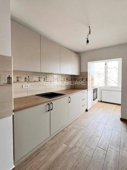 APARTAMENT CU 2 CAMERE PARTIAL MOBILAT IN ZONA TORONTAL LA 350 EURO - 6