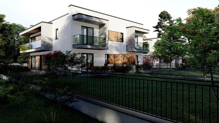 Direct dezvoltator, duplex zona premium Harman langa DN , catre Brasov - 8