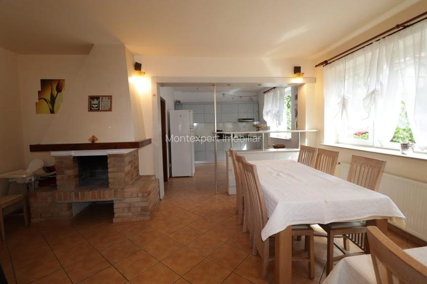 Pensiune de vanzare in Sinaia, zona Ultracentrala! - 5