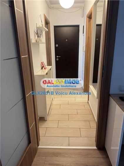 Apartament 2 Cam Lux Berceni - Dimitrie Leonida - Parcare - 9