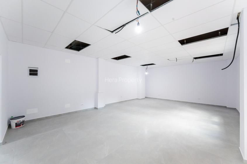 Spatiu comercial de inchiriat – 125,5 mp - 12