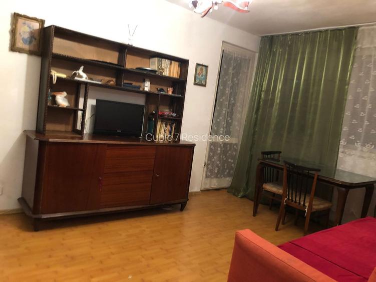 2 camere Militari Lujerului- Veteranilor - 3