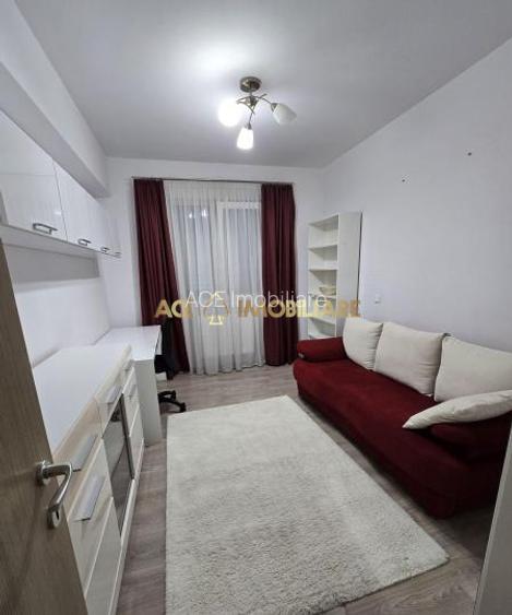 3 Camere de inchiriat | Muncii | Metrou | Centrala | Parcare | Mobilat - 2