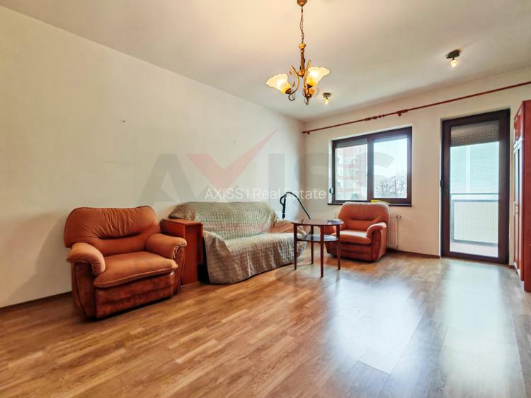 Ap 2 camere | 78,35 mp | CENTRAL | Spitalul Militar |  Vedere catre Mare | NOU!  - 4