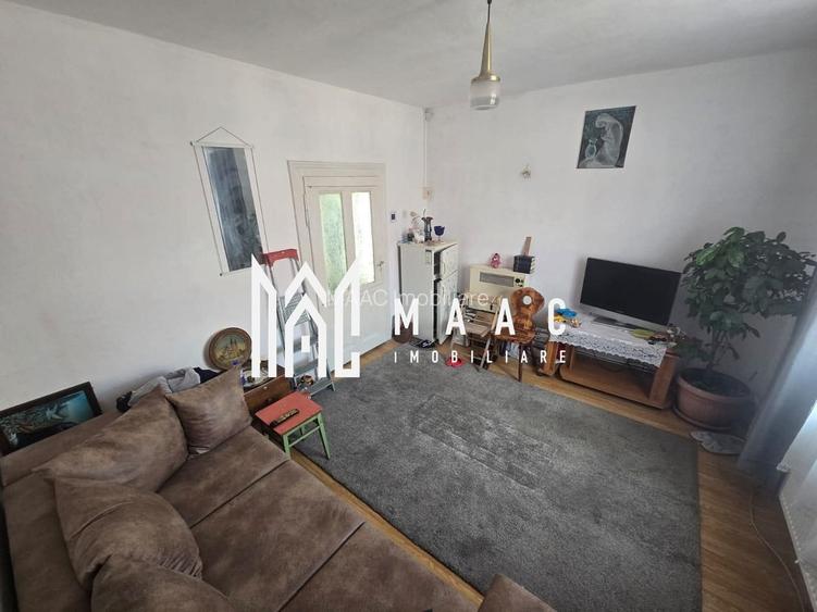 Apartament la casa | 2 camere | 59 MP | Pivnita | Centru - 2