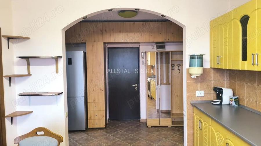 2 camere Berceni - Oltenitei (IRA 3) - loc de parcare disponibil - 2