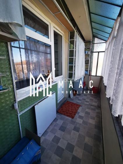 Apartament 2 camere | Mobilat și utilat | Etaj 3 | Ceferiștilor - 7