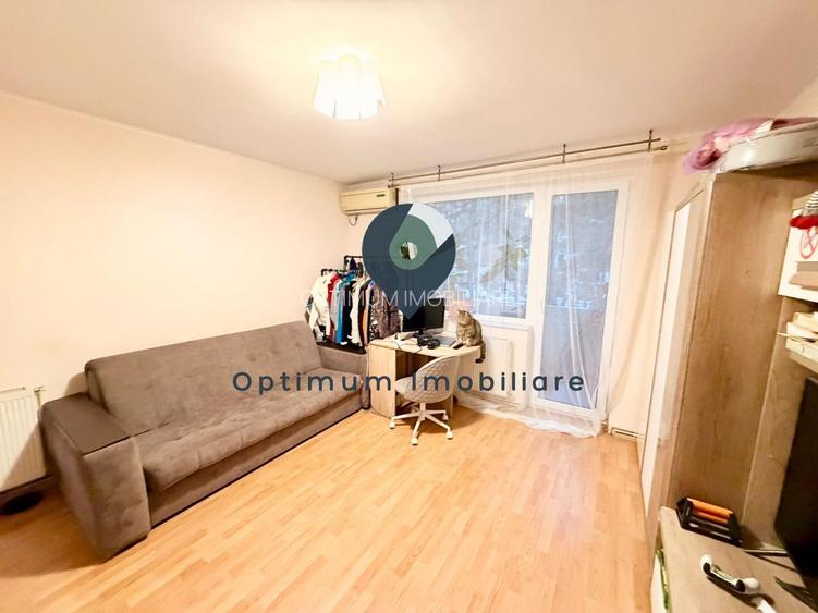 Apartament cu 3 camere, decomandat, etaj 3 in Gheorgheni,Hotel Royal ! - 5