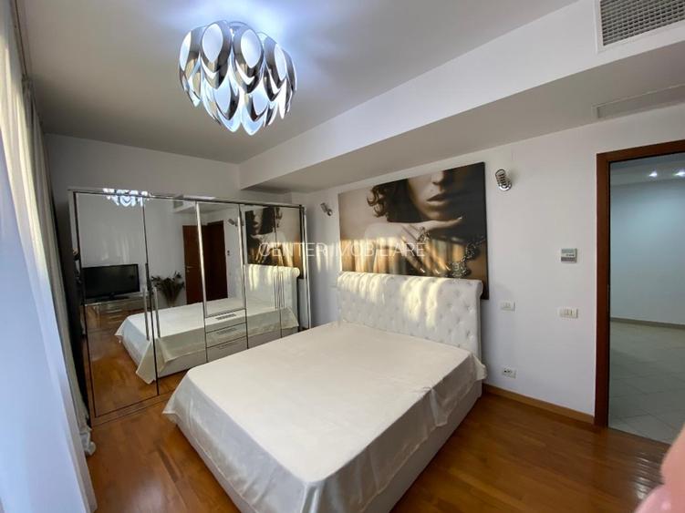 Sos.Nordului, Grand Residence, 2 camere deosbebit, spațios, etaj 1, 70 mp - 2