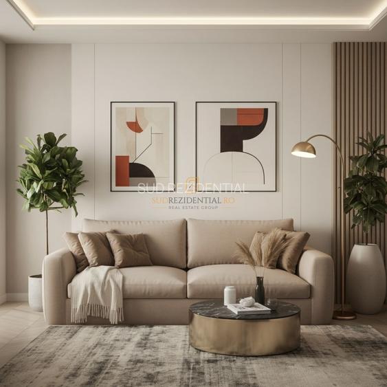 Garsoniera de vanzare, Metalurgiei, Sector 4, Direct Dezvoltator - 5