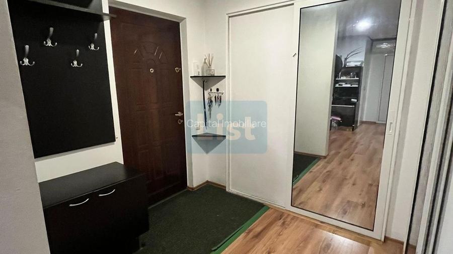 Apartament 3 camere Bd Cetatii - comision 0% - 9