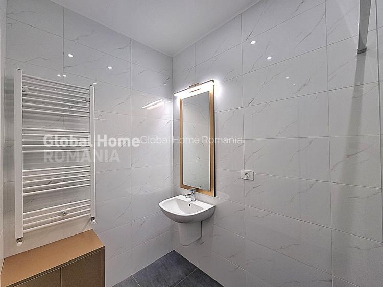 Pipera 1| Penthouse 4 Camere + Terasa Proprie Etaj 6 + Parcare |Finisaje Premium - 39