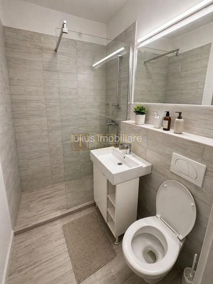 2 camere| Central| apartament superb| centrala proprie| - 5